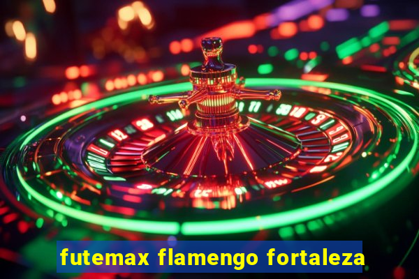 futemax flamengo fortaleza